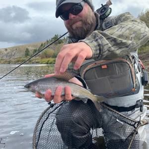 Meet your Posher, Rich